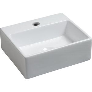 Bally Leto Fontein 335x290x115mm Wit
