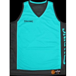 Spalding Basketbal Reversible Tank Top