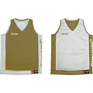 Spalding Basketbal Reversible Tank Top