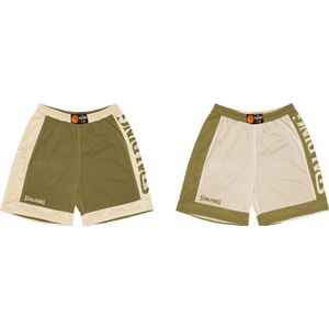 Spalding Basketbal Reversible Shorts