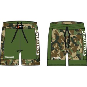 Spalding Reversible Korte Broek