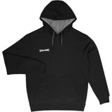 Spalding - Flow Hoodie - Heren Sweatshirt - Met Capuchon - Zonder Rits