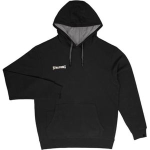 Spalding - Flow Hoodie - Heren Sweatshirt - Met Capuchon - Zonder Rits