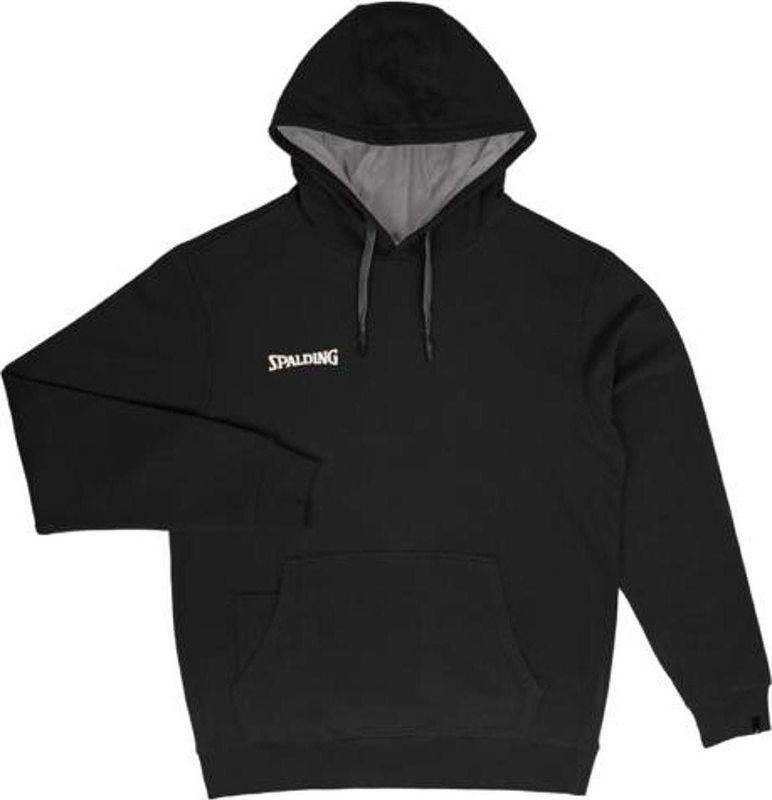 Spalding - Flow Hoodie - Heren Sweatshirt - Met Capuchon - Zonder Rits