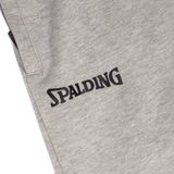 Spalding Flow Sweatbroek Heren - Grijs | Maat: S