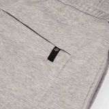 Spalding Flow Sweatbroek Heren - Grijs | Maat: S