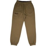Spalding Flow Sweatbroek Heren - Khaki | Maat: S