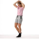 Shorts voor dames basketbal Flow