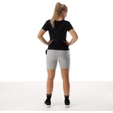 Shorts voor dames basketbal Flow