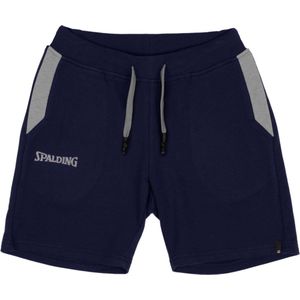 Spalding - Flow - Korte Broeken - Zwart - Synthetisch