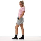 Shorts voor dames basketbal Flow