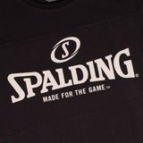 Spalding Essential Logo T-Shirt Dames - Wit