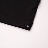 Spalding Essential Logo T-Shirt Dames - Wit