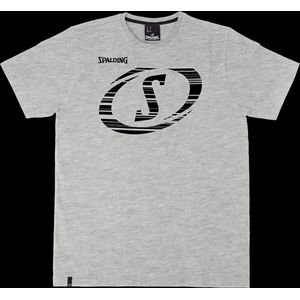 Spalding - Fast - T-shirt - Met Korte Mouwen