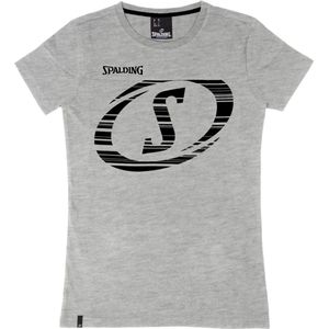 Spalding - T-shirt - Katoen - Comfortabel en Duurzaam