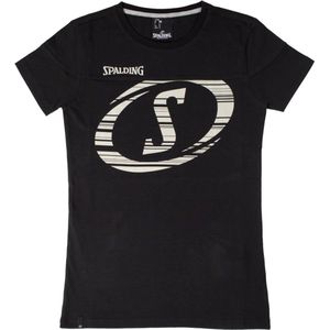 Basketbal Fast Tee Vrouwen T-Shirt