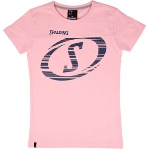 Basketbal Fast Tee Vrouwen T-Shirt