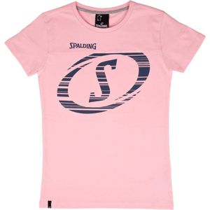 Spalding - Fast Tee - T-shirt - 100% Katoen