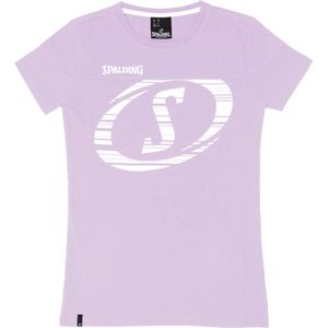Spalding - Fast Tee - T-shirt - 100% Katoen