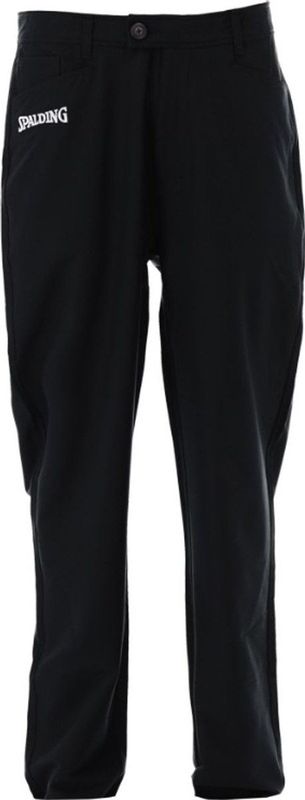 Spalding - Scheidsrechter Broek - Heren Sportbroek - Synthetisch