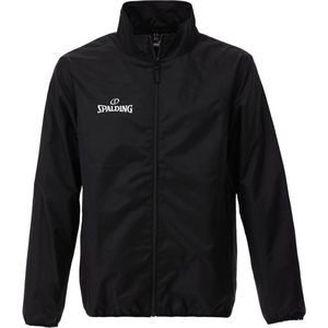 Spalding - Referee Jacket - Jas - Zwart