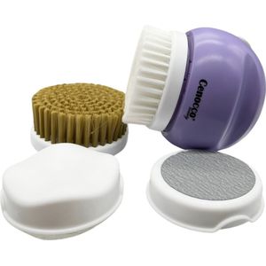 Cenocco Beauty Cenocco Cc-9049: 4 In 1 Compleet Lichaamsverzorgingssysteem