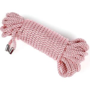 BDSM Bondage touw - Pink