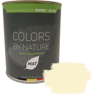 Colors By Nature 1L 9001