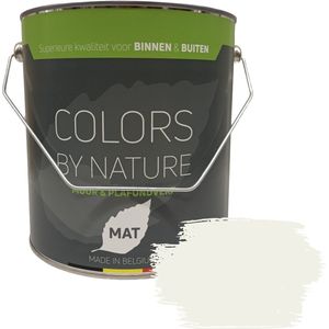 Colors By Nature 4L 9016