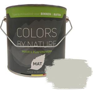 Colors By Nature 2,5L PE005 Heritage