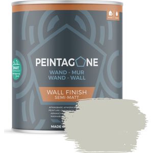 Peintagone - Wall Finish Semi-Mat - 4 liter - PE005 Heritage
