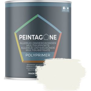 Peintagone PolyPrimer - RAL9016 - 4L