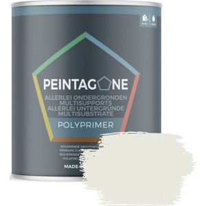 Peintagone PolyPrimer - PE003 New Cottage - 10L
