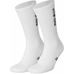 Osaka - Sportsok - Wit - Unisex