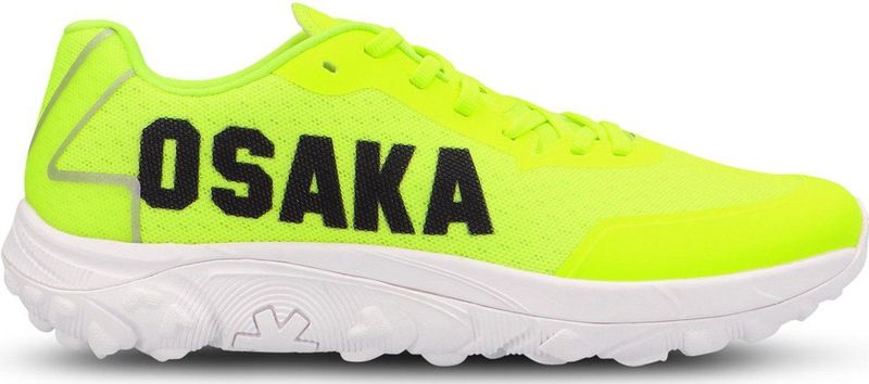 Osaka - Kai Mk1 Pro Tour - Hockeyschoenen - Senior