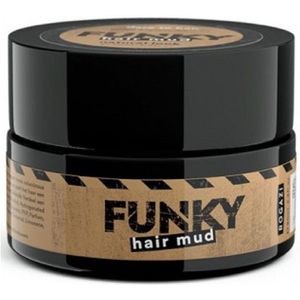 Funky Hair Mud 80 ml