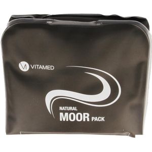 Qines Moor Pack warmte/koudepakkingen : 22 x 40 cm