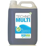 Greenspeed geconcentreerde allesreiniger Techno Multi, citrusgeur, flacon van 5 liter