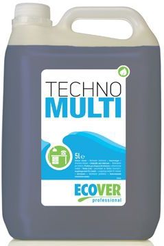 Greenspeed - Techno - Allesreiniger - Citrus - 5 L - Ecologisch