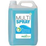 Allesreiniger Greenspeed multi spray 5liter