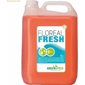 ECOVER ALLESREIN FLOREAL FR 5L