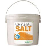 Greenspeed Crystal Salt - Vaatwasmiddel - 10 KG