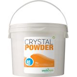 Greenspeed vaatwaspoeder Crystal Powder, emmer van 10 kg - 5407003310382