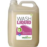 Greenspeed Wash Liquid Vloeibaar wasmiddel (5 L)