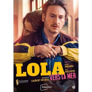 Lumiere Publishing Bv - Lola Vers La Mer - Film