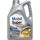 Super - 3000 Formula V - Brandstof Jerrycan - 5 Liter - Viscositeit SAE 5W-30