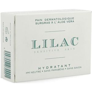 Lilac Aloë Vera Wastablet 100g