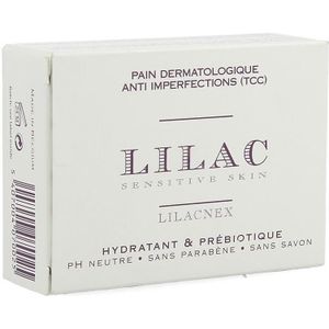 Lilac Hydraterend & Prebiotisch Wastablet 100g