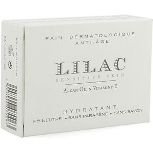 Lilac Anti-age Wastablet 100g