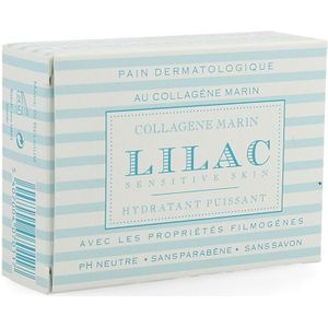 Handzeep - Lilac Sea - Wastablet - Vochtinbrengend - 100g